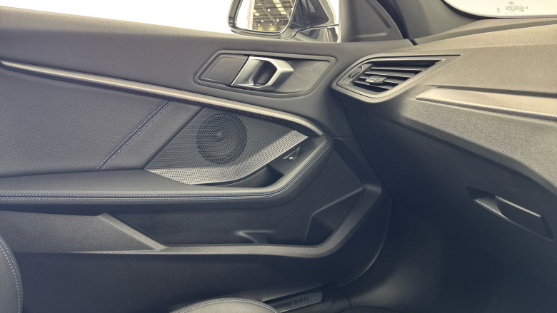 BMW 1 Series 118i [136] M Sport 5dr Step Auto [LCP] Petrol Hatchback